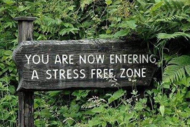 Yoga Stress free (2)
